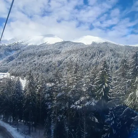Refurbished Studios, Mountain View Balconies, Minutes From Gondola Апартаменты *