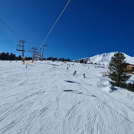 Refurbished Studios, Mountain View Balconies, Minutes From Gondola * Банско