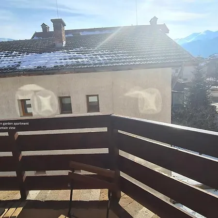 Refurbished Studios, Mountain View Balconies, Minutes From Gondola Apartment *