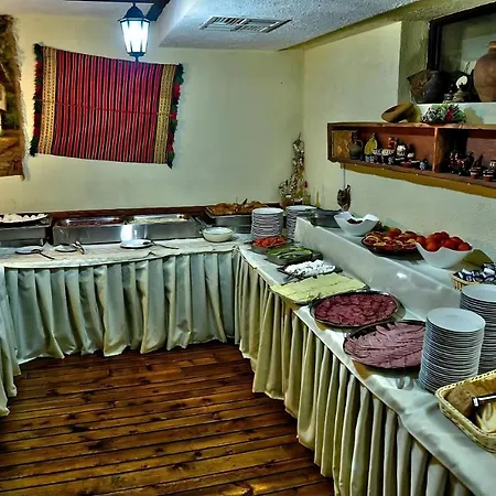 Refurbished Studios, Mountain View Balconies, Minutes From Gondola Apartment Bansko